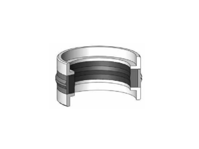 Hydrauliczne tłokowe